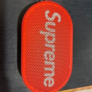 Supreme Bang and Olafson Speakwr